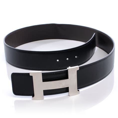 hermes belt h band|authentic hermes men's belt.